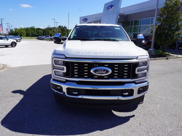 2024 Ford F-350 Lariat