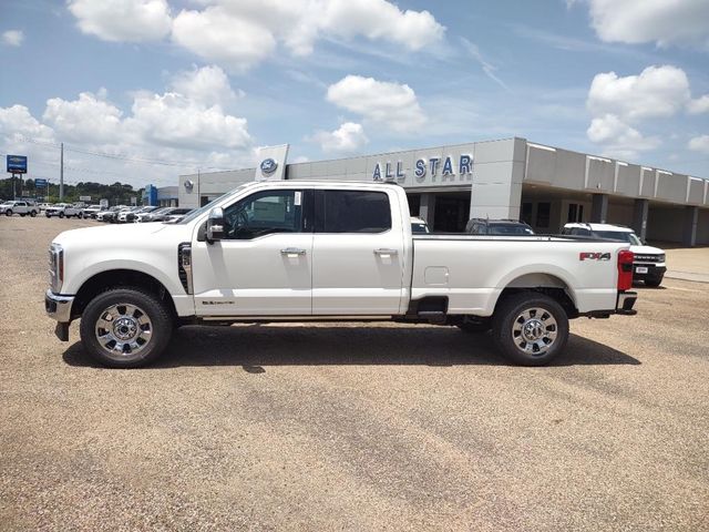 2024 Ford F-350 Lariat