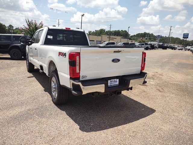 2024 Ford F-350 Lariat