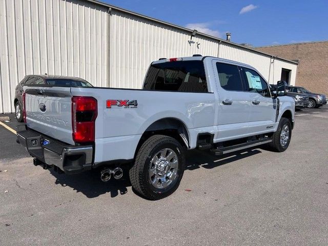 2024 Ford F-350 Lariat