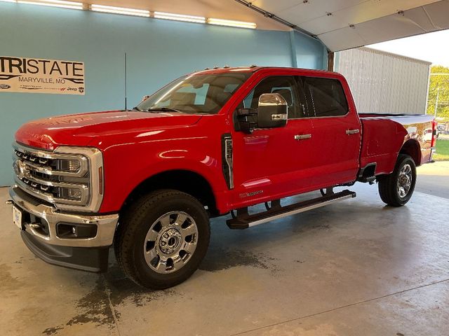 2024 Ford F-350 Lariat