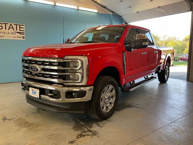 2024 Ford F-350 Lariat