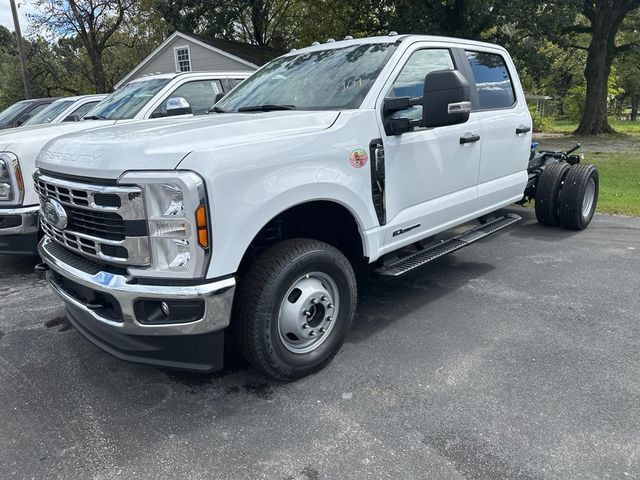 2024 Ford F-350 XL