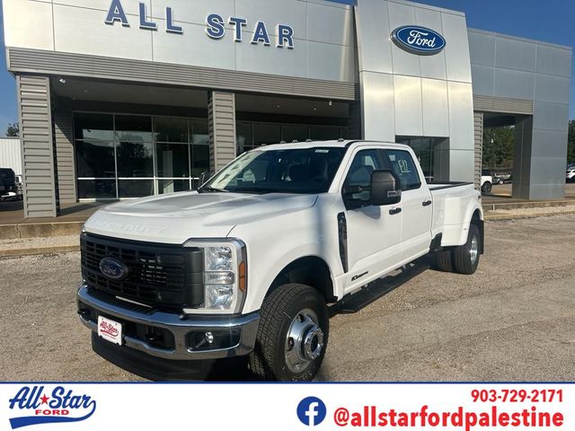 2024 Ford F-350 XL