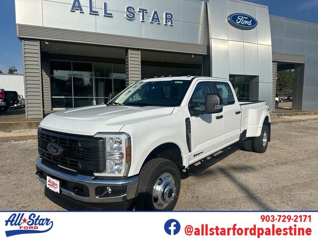 2024 Ford F-350 XL