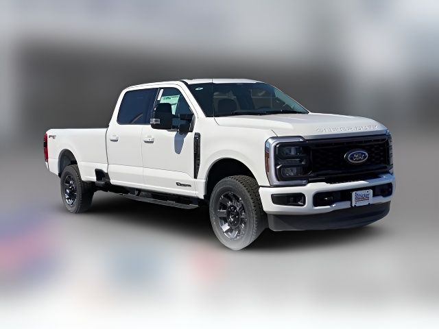 2024 Ford F-350 Lariat