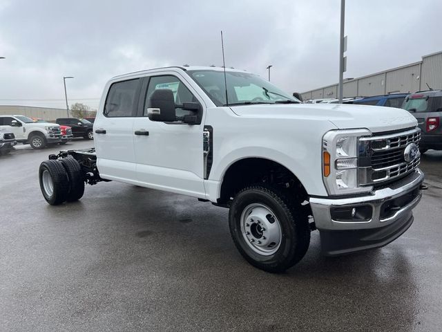 2024 Ford F-350 XL