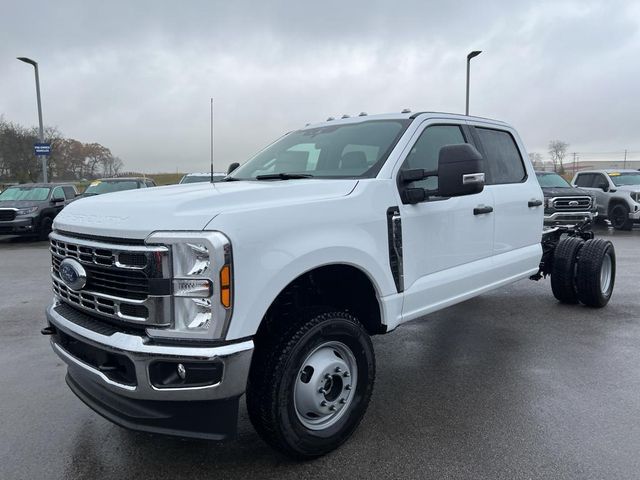 2024 Ford F-350 XL