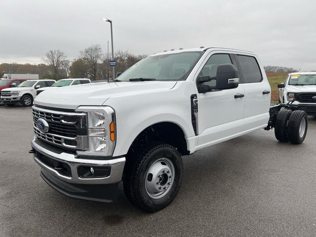 2024 Ford F-350 XL