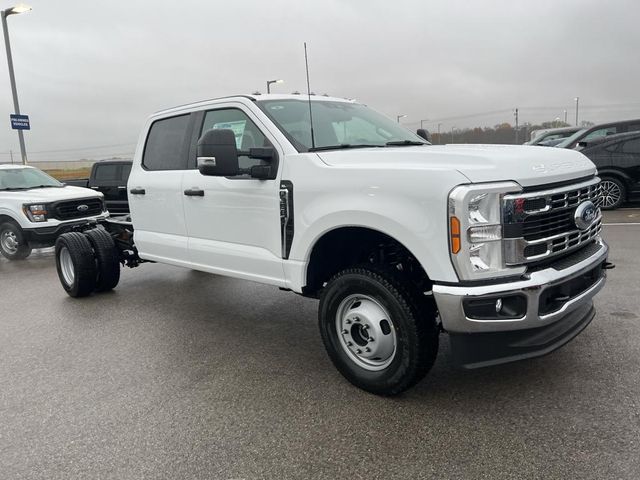 2024 Ford F-350 XL