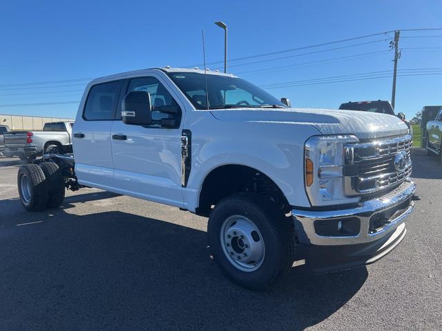 2024 Ford F-350 XL