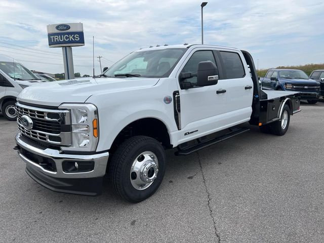 2024 Ford F-350 XL