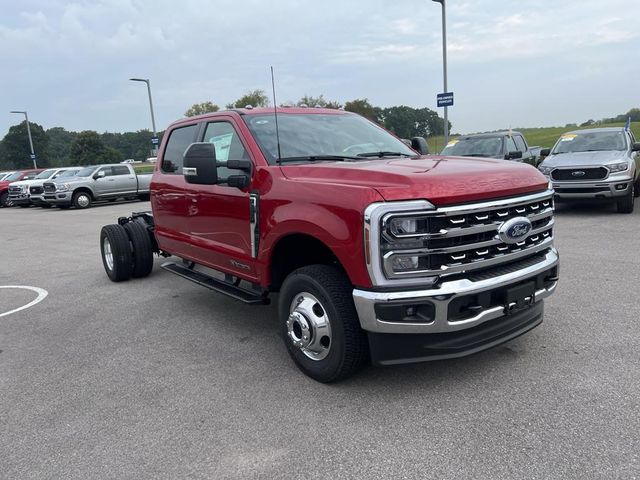 2024 Ford F-350 Lariat