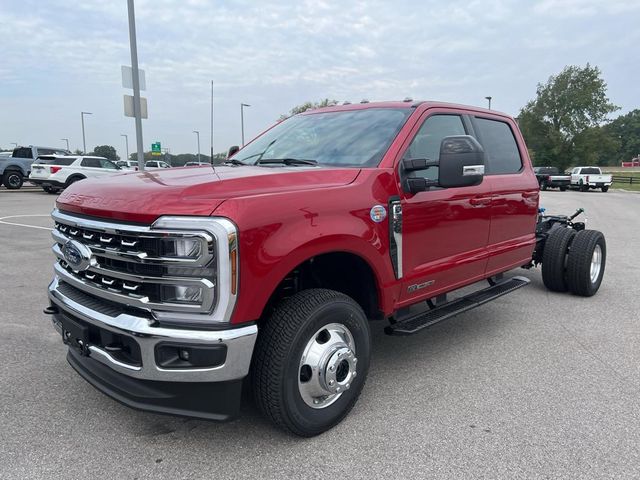 2024 Ford F-350 Lariat