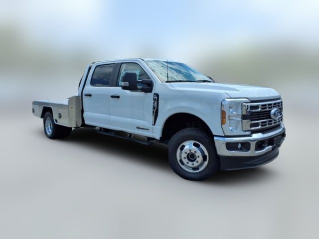 2024 Ford F-350 XL