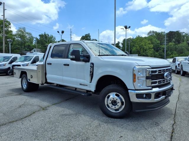 2024 Ford F-350 XL