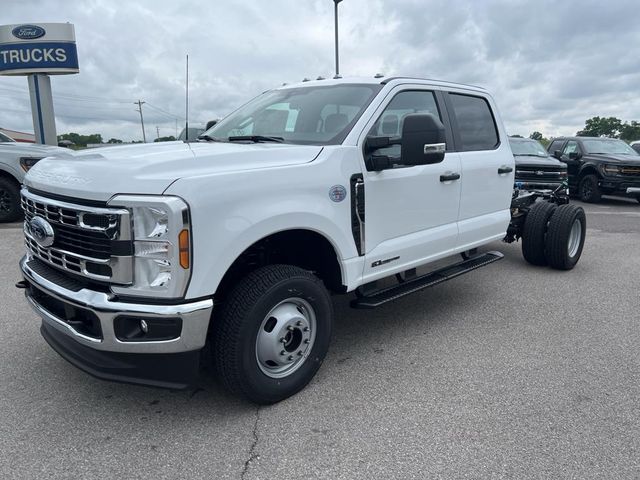 2024 Ford F-350 XL