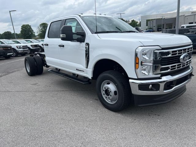 2024 Ford F-350 XL