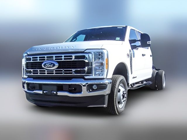 2024 Ford F-350 XL