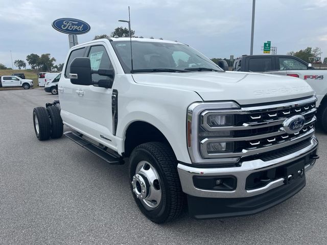 2024 Ford F-350 Lariat