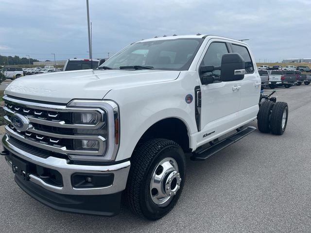 2024 Ford F-350 Lariat