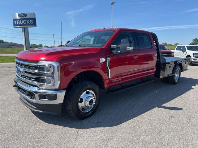 2024 Ford F-350 Lariat