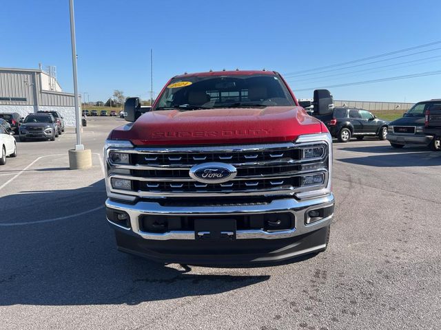 2024 Ford F-350 Lariat