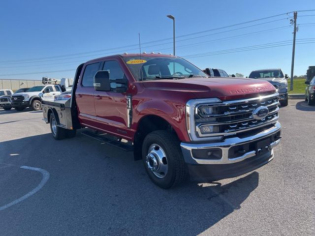 2024 Ford F-350 Lariat