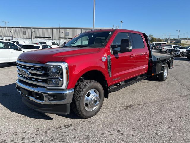 2024 Ford F-350 Lariat