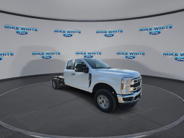 2024 Ford F-350 XL