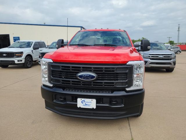 2024 Ford F-350 XL