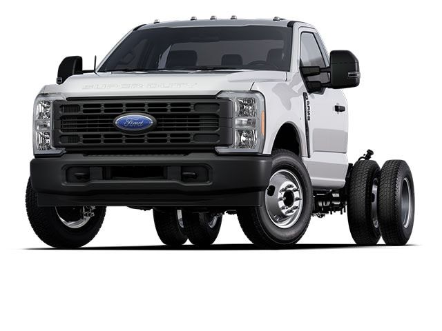 2024 Ford F-350 XL