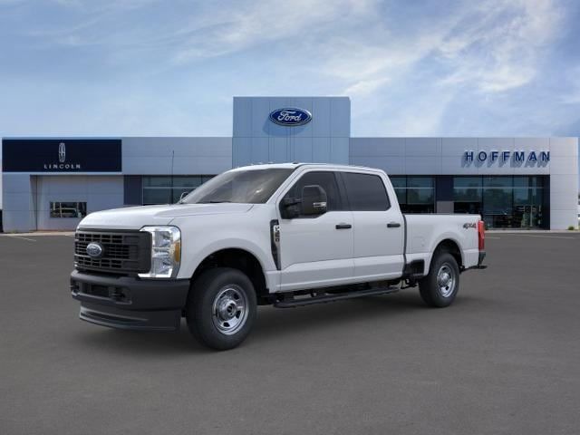 2024 Ford F-350 XL