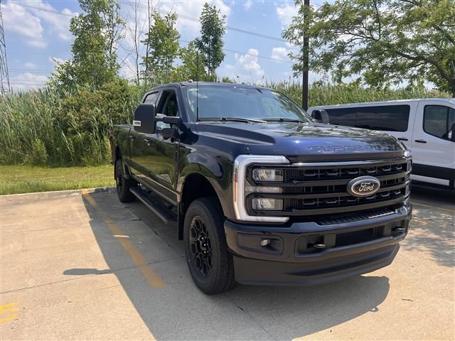 2024 Ford F-350 XLT