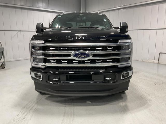 2024 Ford F-350 Platinum