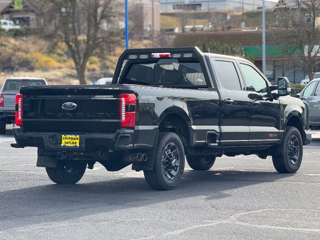 2024 Ford F-350 Lariat