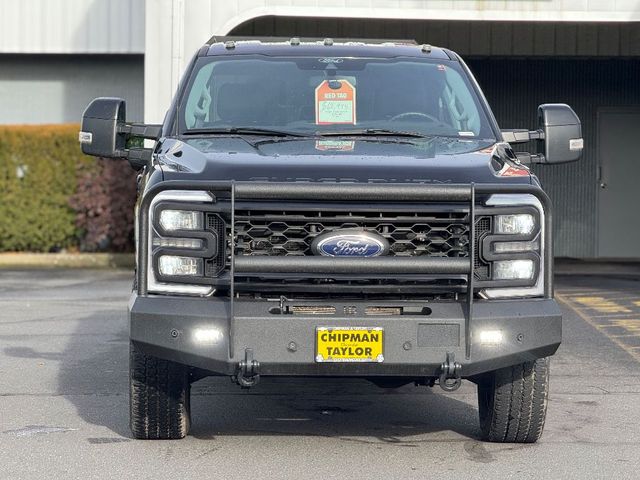 2024 Ford F-350 Lariat