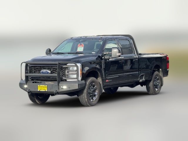 2024 Ford F-350 Lariat