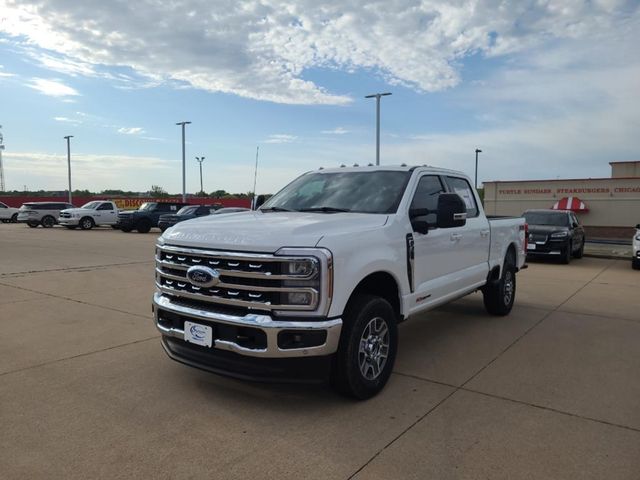 2024 Ford F-350 Lariat