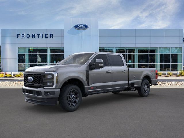 2024 Ford F-350 Lariat