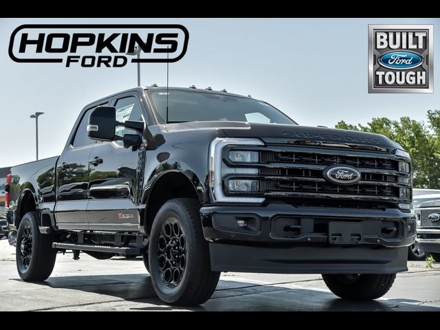 2024 Ford F-350 Lariat