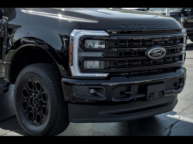 2024 Ford F-350 Lariat