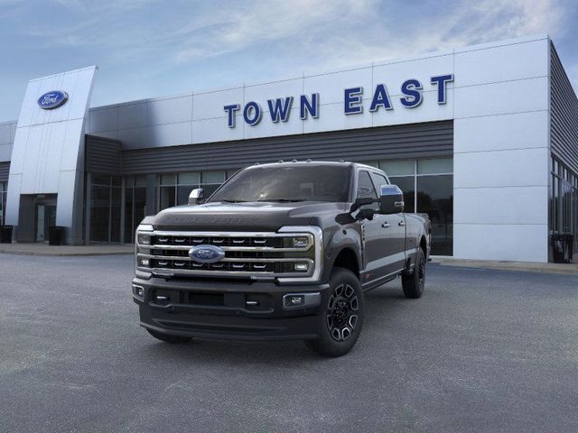 2024 Ford F-350 Platinum