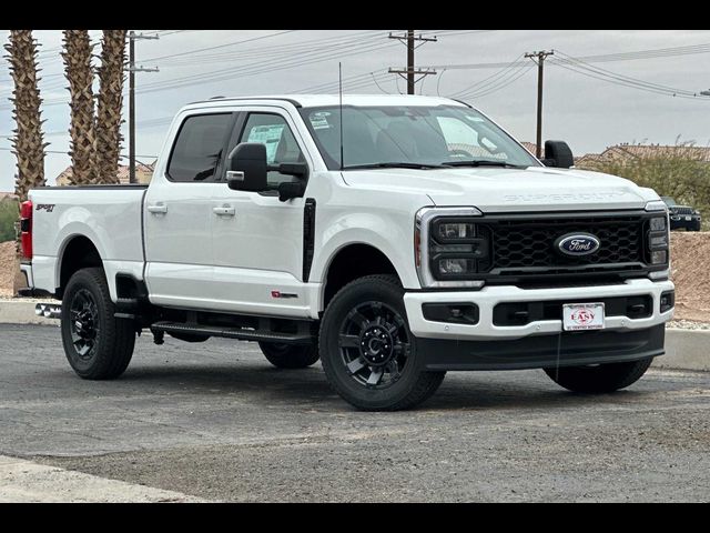 2024 Ford F-350 Lariat