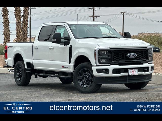 2024 Ford F-350 Lariat