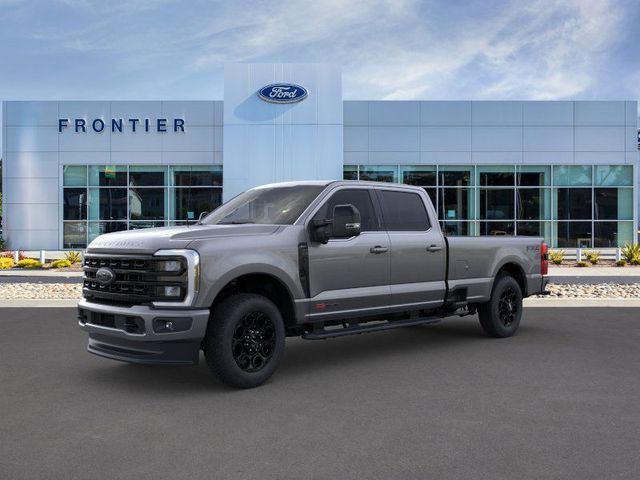 2024 Ford F-350 Lariat