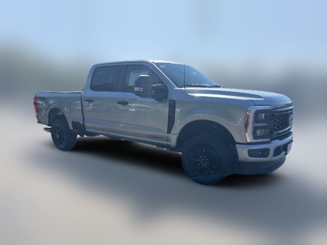 2024 Ford F-350 XL