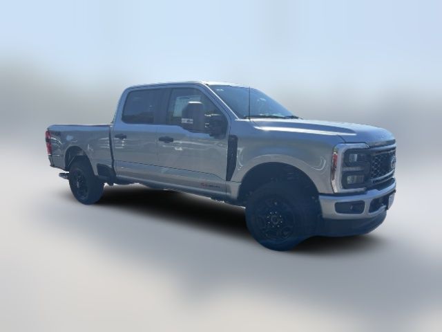 2024 Ford F-350 XL