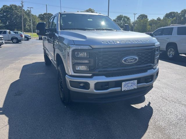 2024 Ford F-350 XL