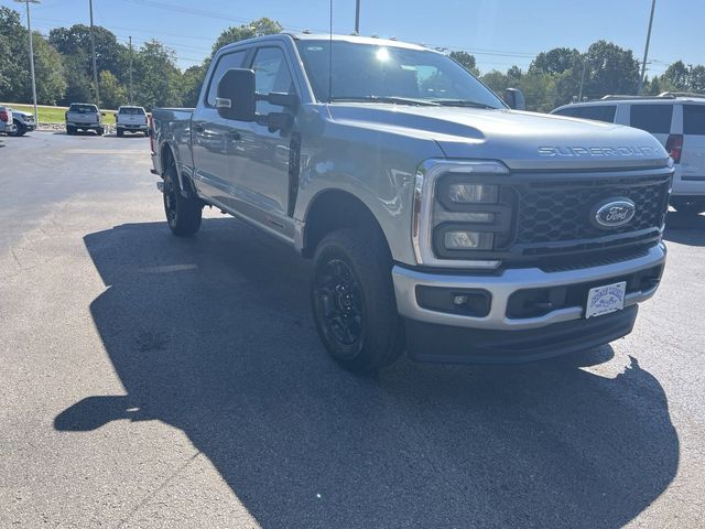 2024 Ford F-350 XL